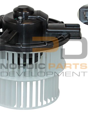 Salona ventilatora motors Lexus, Toyota 87103-0D020 — BM63-19528