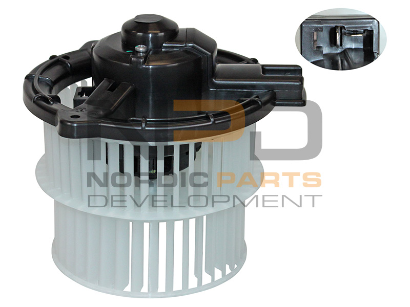 Fan motor BM63-19528 OE 87103-0D020