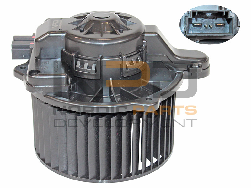 Fan motor BM63-19529 OE 97113-G2000
