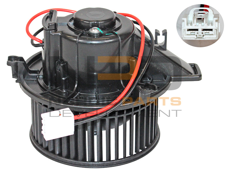 Fan motor BM63-19544 OE 39027941