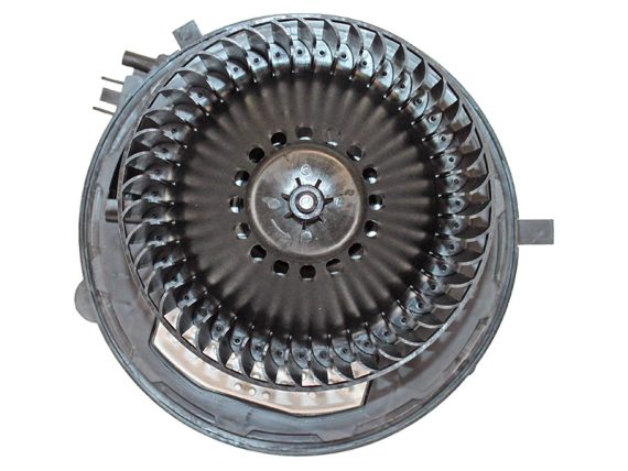 BM63-19563_003.JPG Fan motor with resistor BM63-19563 OE 3Q1819021A
