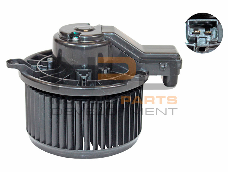 Fan motor BM63-19566 OE 7802A326