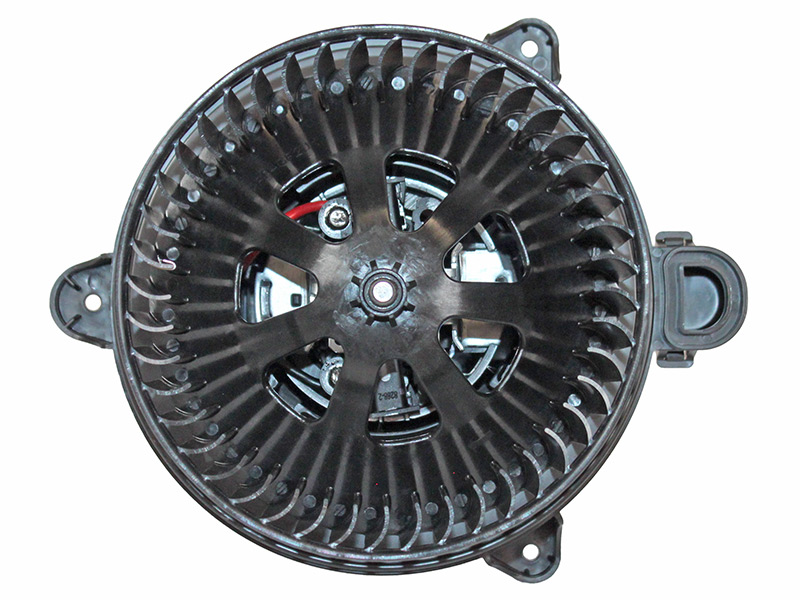 Salona ventilatora motors Ford Tourneo Transit BK2T-18456-AA BM63-19568 OE 1768430