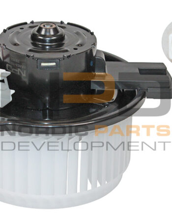 Salona ventilatora motors Mazda 6 GJ GL 2012- GHR1-61-B10 — BM63-19575