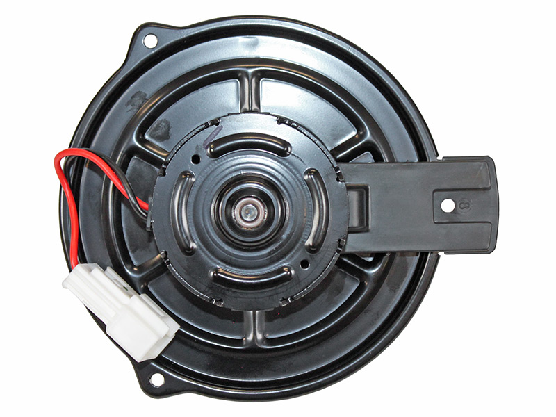 Salona ventilatora motors Mazda 6 GJ GL 2012- GHR1-61-B10 BM63-19575 OE GHR1-61-B10