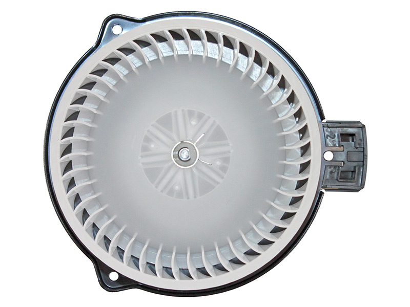 Salona ventilatora motors Mazda 6 GJ GL 2012- GHR1-61-B10 BM63-19575 OE GHR1-61-B10