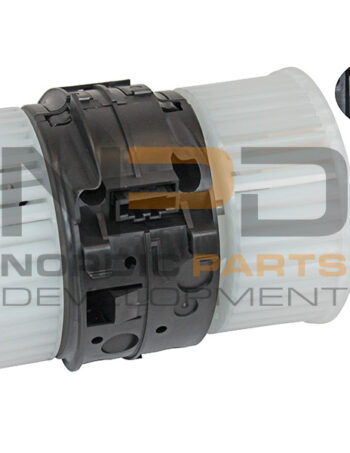 Salona ventilatora motors Renault Scenic III 09- Trafic III 14- 272109399R — BM63-19577