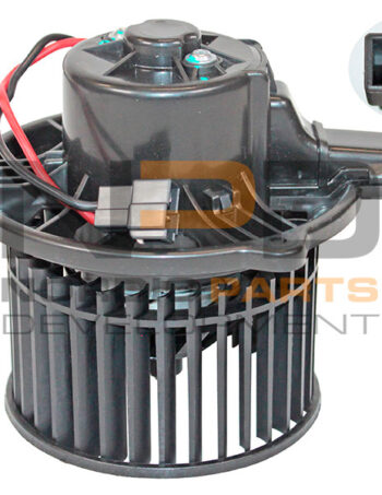 Salona ventilatora motors Hyundai i30 07- 97113-1H000 — BM63-19581