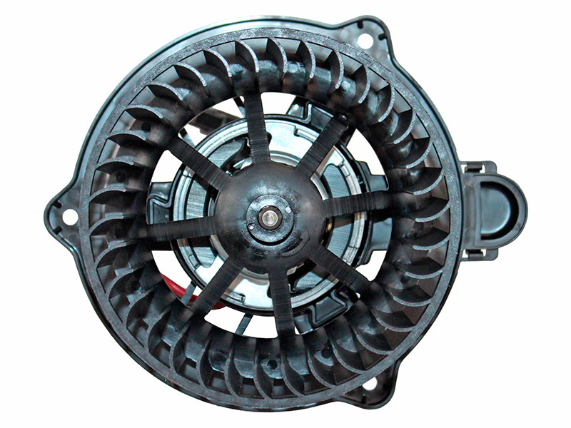 Salona ventilatora motors Hyundai i30 07- 97113-1H000 BM63-19581 OE 97113-1H000