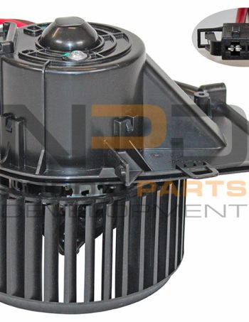 Salona ventilatora motors VW 7E1820021A — BM63-19595