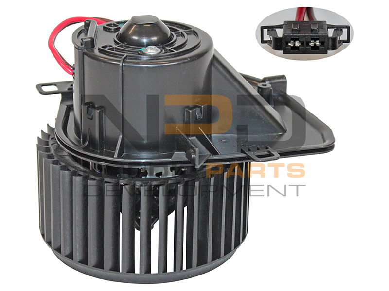 Fan motor BM63-19595 OE 7E1820021A