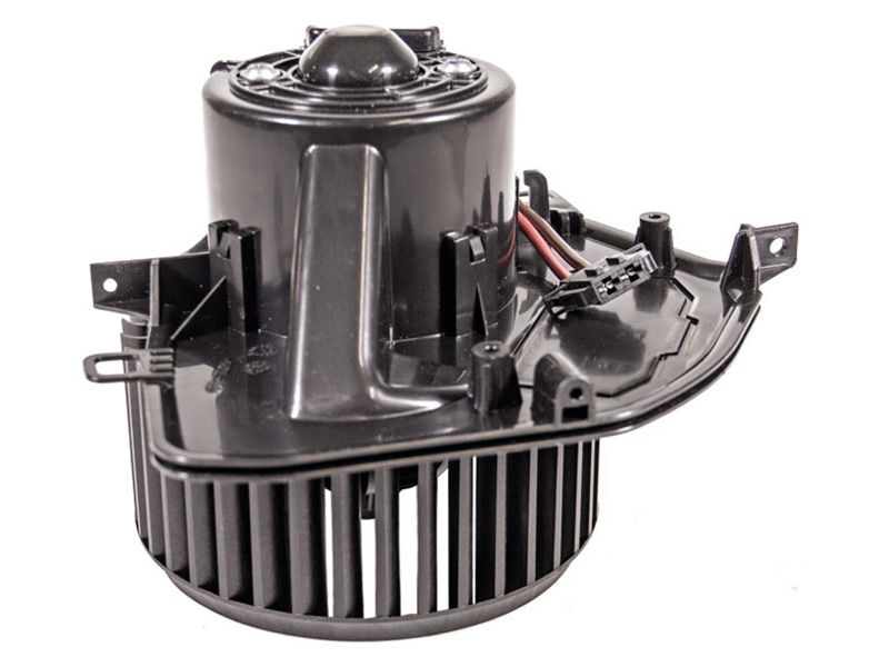 Fan motor BM63-19595 OE 7E1820021A