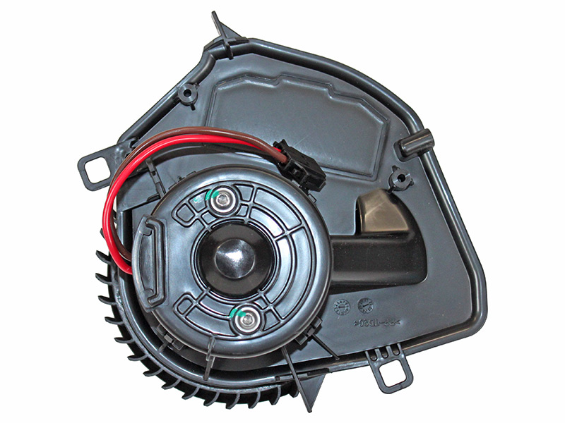 Fan motor BM63-19595 OE 7E1820021A