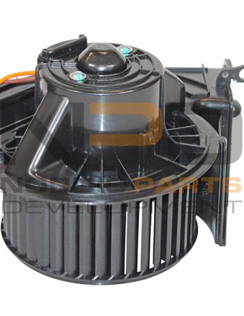 Salona ventilatora motors BMW X5 X6 64119291177 — BM63-19602