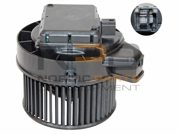 BM63-19603_001.JPG Fan motor BM63-19603 OE 64116813123