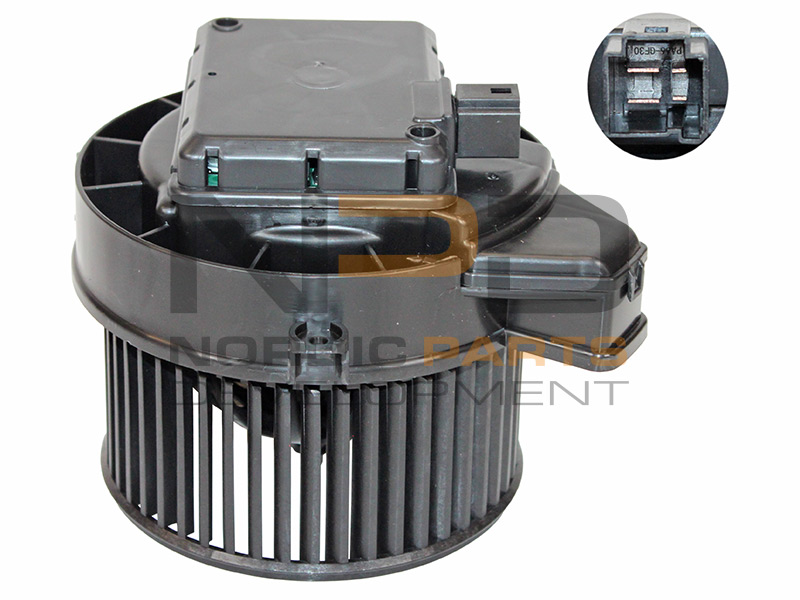 Fan motor BM63-19603 OE 64116813123