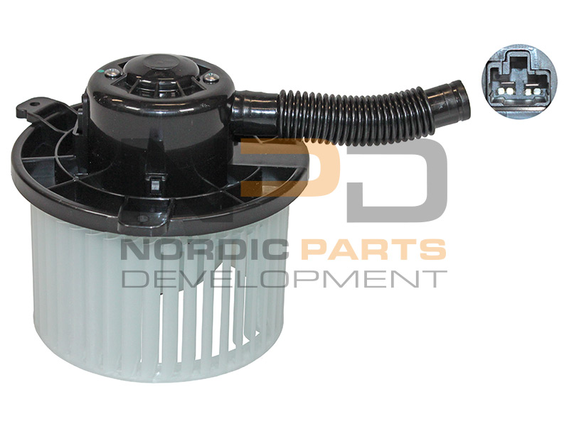 Fan motor BM63-19604 OE 7802A312
