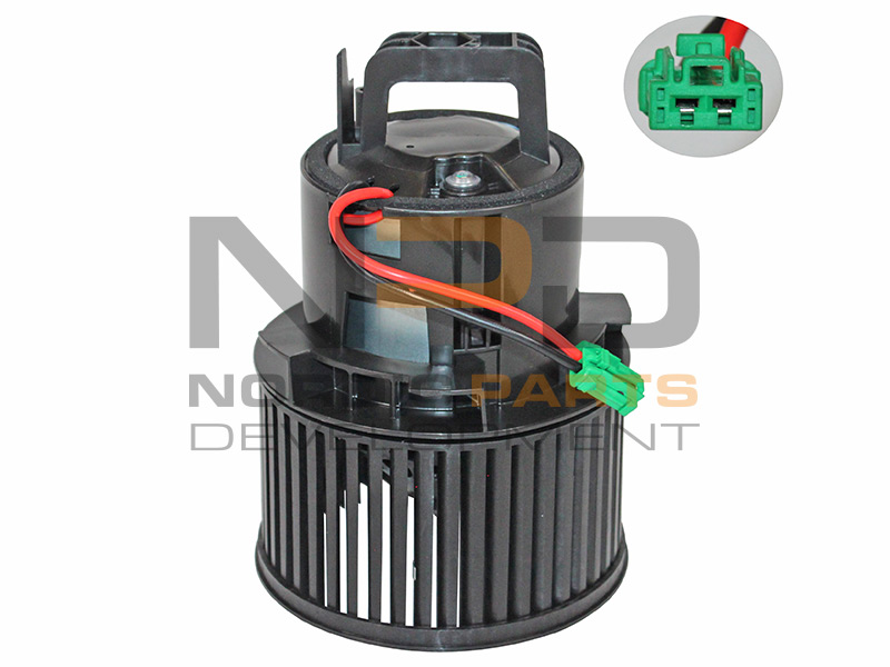 Salona ventilatora motors Peugeot 308/508 1610497180 BM63-19612 OE 1610497180