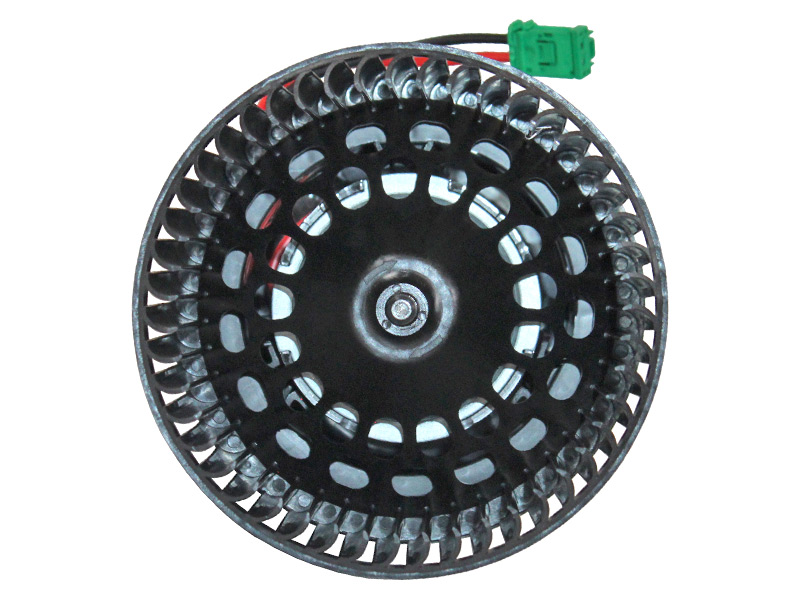 Salona ventilatora motors Peugeot 308/508 1610497180 BM63-19612 OE 1610497180