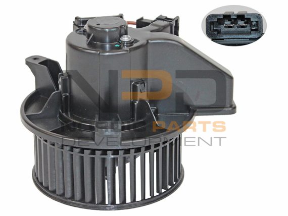 BM63-196140_001.JPG Fan motor BM63-196140 OE 2Q1819021A