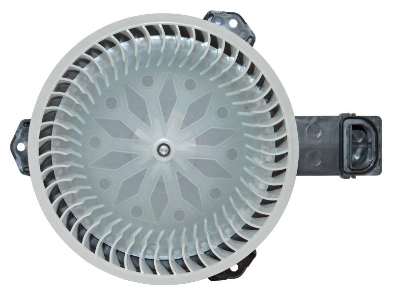 Salona ventilatora motors Honda CR-V IV 79310-T0T-H01 BM63-19618 OE 79310-T0T-H01