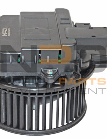 Salona ventilatora motors Audi Porsche VAG 4M1820021 — BM63-19636