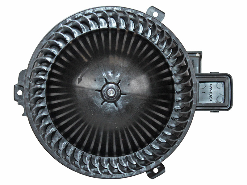 Salona ventilatora motors Audi Porsche VAG 4M1820021 BM63-19636 OE 4M1820021