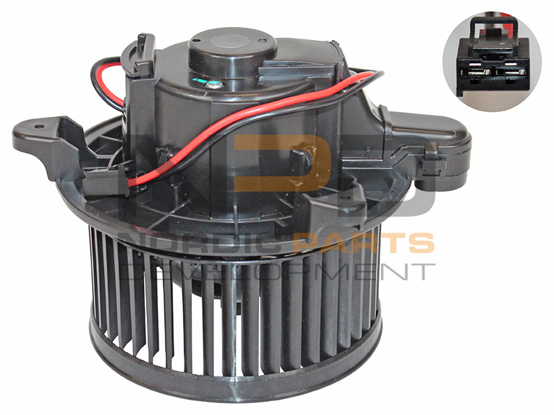 Fan motor BM63-19641 OE A2478308400