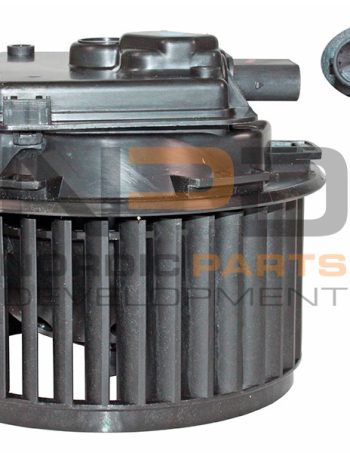 Salona ventilatora motors Scania R 2486208 — BM63-196430