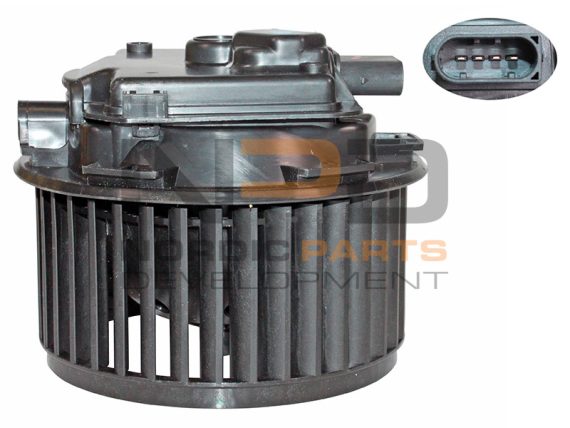 BM63-196430_001.JPG Blower motor BM63-196430 OE 2486208