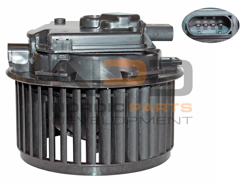 Blower motor BM63-196430 OE 2486208