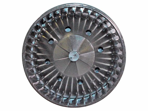 BM63-196430_003.JPG Blower motor BM63-196430 OE 2486208