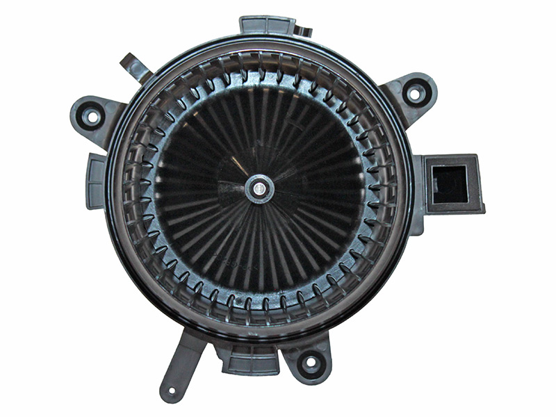 Salona ventilatora motors Citroën/Opel/Peugeot 9821292380 BM63-19648 OE 9821292380