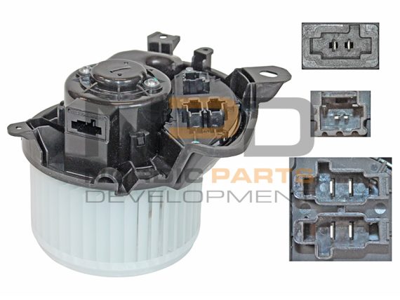 BM63-19650_001.JPG Fan motor BM63-19650 OE 1845114