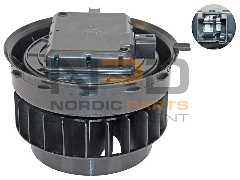 Fan motor BM63-19655 OE A0999060312