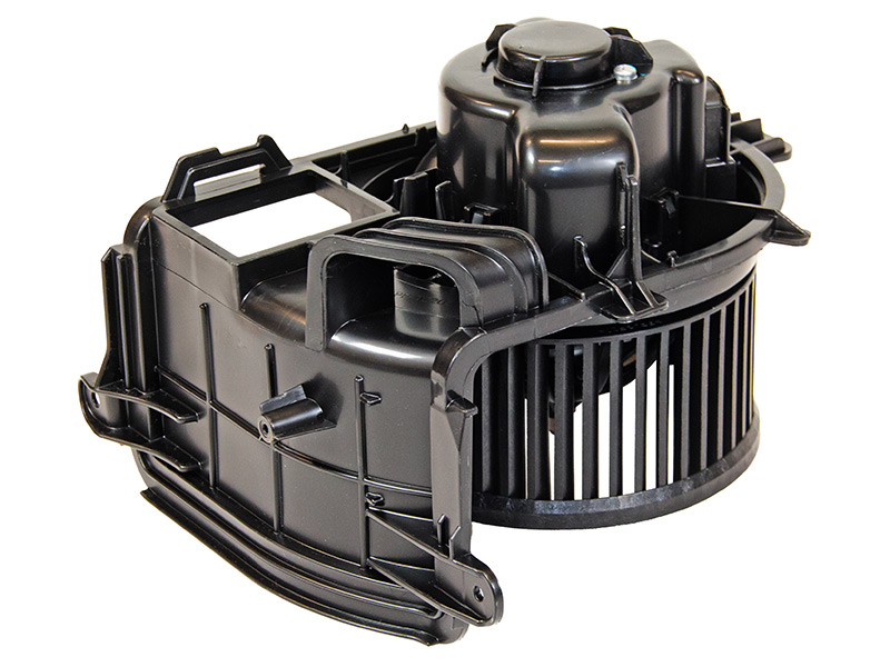 Fan motor BM63-19658 OE 7701050894