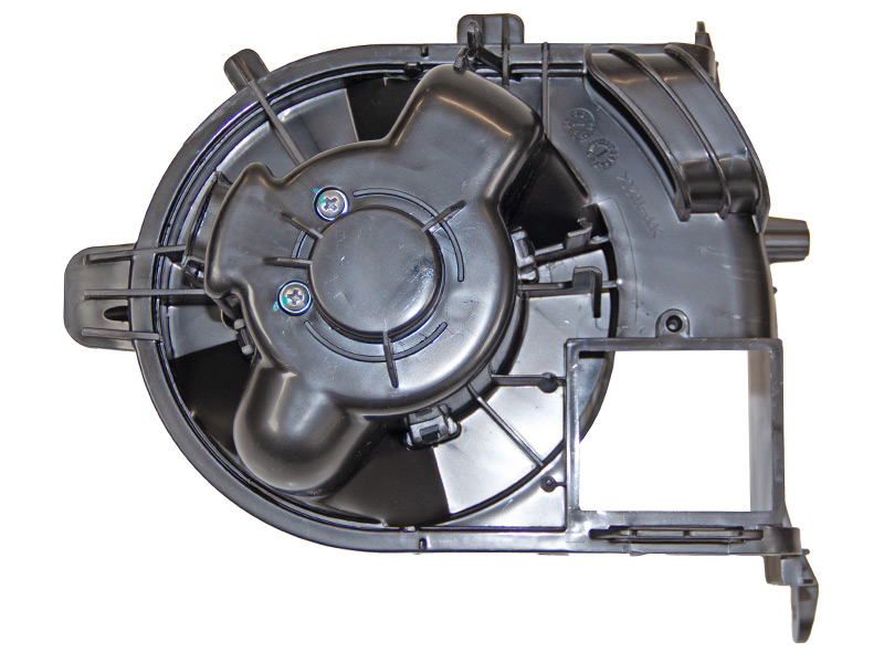 Fan motor BM63-19658 OE 7701050894