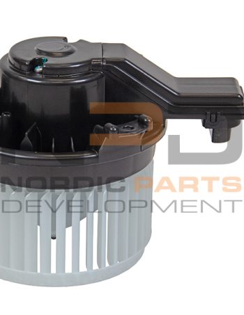 Salona ventilatora motors Toyota Hilux 87103-0K150 — BM63-19662