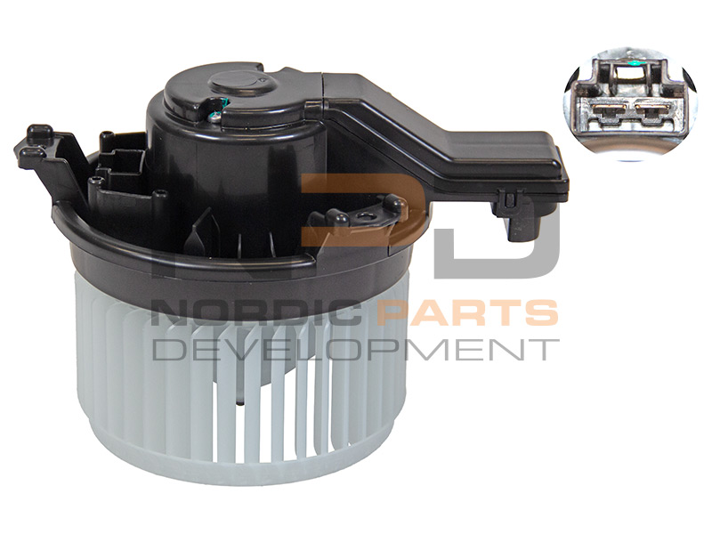 Blower motor BM63-19662 OE 79310-TLA-A51