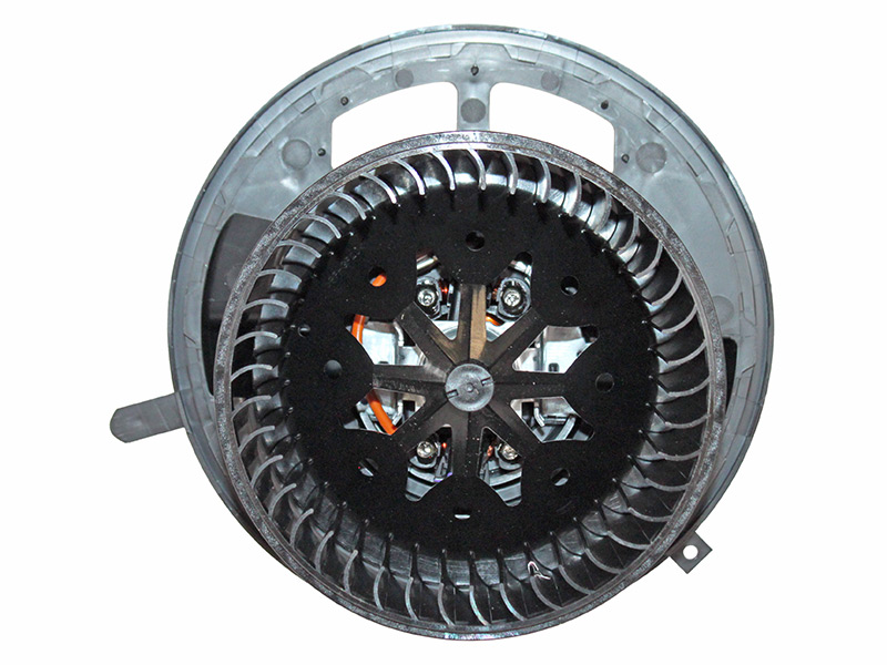 Salona ventilatora motors BMW 64116933663 BM63-196990 OE 64116933663
