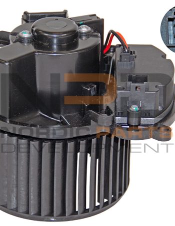 Salona ventilatora motors Renault 272103243R — BM63-19720