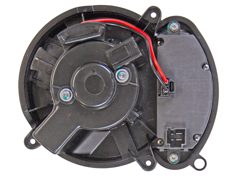 Fan motor BM63-19720 OE 272103243R