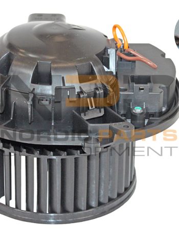 Salona ventilatora motors BMW F30-34 F32-36 11- 64119237557 — BM63-19722