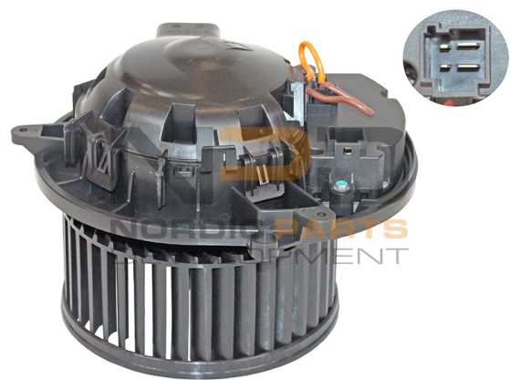 BM63-19722_001.JPG Fan motor BM63-19722 OE 64119237557