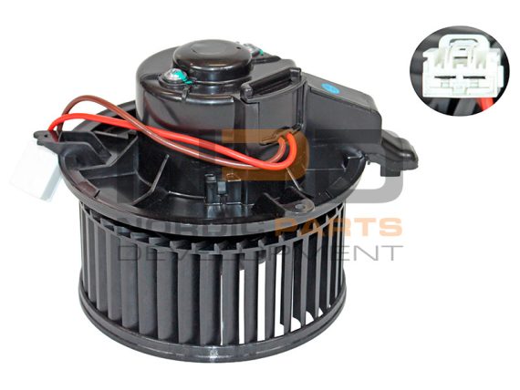 BM63-19725_001.JPG Fan motor BM63-19725 OE 13369749