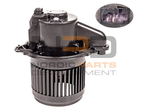 BM63-19731_001.JPG Fan motor BM63-19731 OE 272103931R