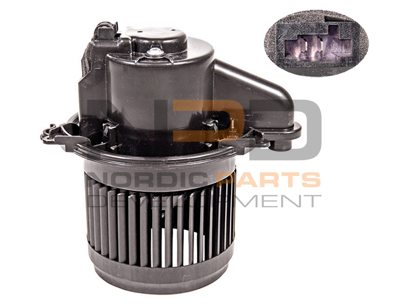 Fan motor BM63-19731 OE 272103931R