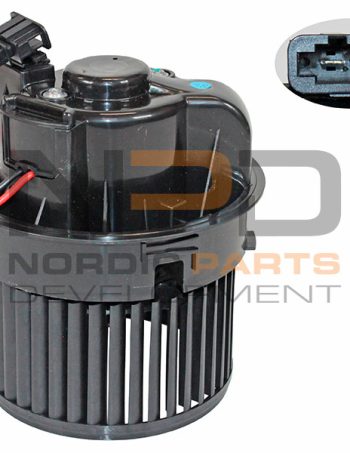 Salona ventilatora motors Dacia 27210-4909R — BM63-19732