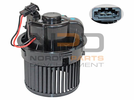 BM63-19732_001.JPG Fan motor BM63-19732 OE 27210-4909R