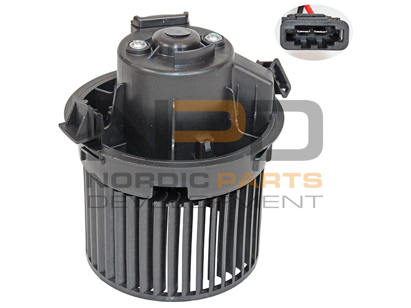 Fan motor BM63-19733 OE 272106600R